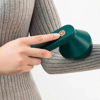 Saca Pelusa Eléctrico